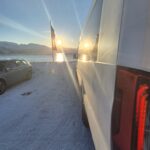 VIP minibus service designed for comfort and space