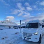 Experience first-class ground transportation