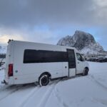 Experience first-class ground transportation