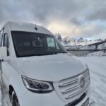 Executive travel, elevated to a new standard