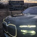 From hotel to destination, seamlessly
