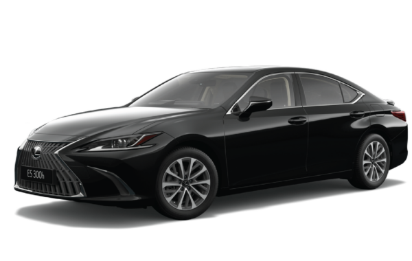 Luxury chauffeur service in Oslo & Viken.